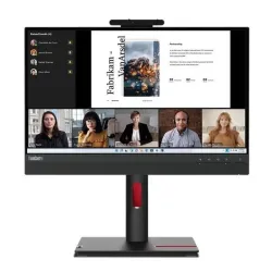 Monitor Lenovo 21,5" ThinkCentre Tiny-In-One 22 Gen 5 (12N8GAT1EU) IPS FHD