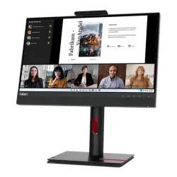 Monitor Lenovo 21,5" ThinkCentre Tiny-In-One 22 Gen 5 (12N8GAT1EU) IPS FHD