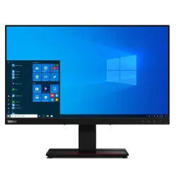 Monitor Lenovo 23,8" ThinkVision T24t-20 (62C5GAT1EU) IPS FHD 60Hz HDMI DP