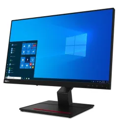Monitor Lenovo 23,8" ThinkVision T24t-20 (62C5GAT1EU) IPS FHD 60Hz HDMI DP
