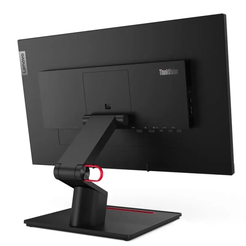 Monitor Lenovo 23,8" ThinkVision T24t-20 (62C5GAT1EU) IPS FHD 60Hz HDMI DP