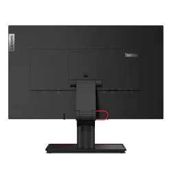 Monitor Lenovo 23,8" ThinkVision T24t-20 (62C5GAT1EU) IPS FHD 60Hz HDMI DP