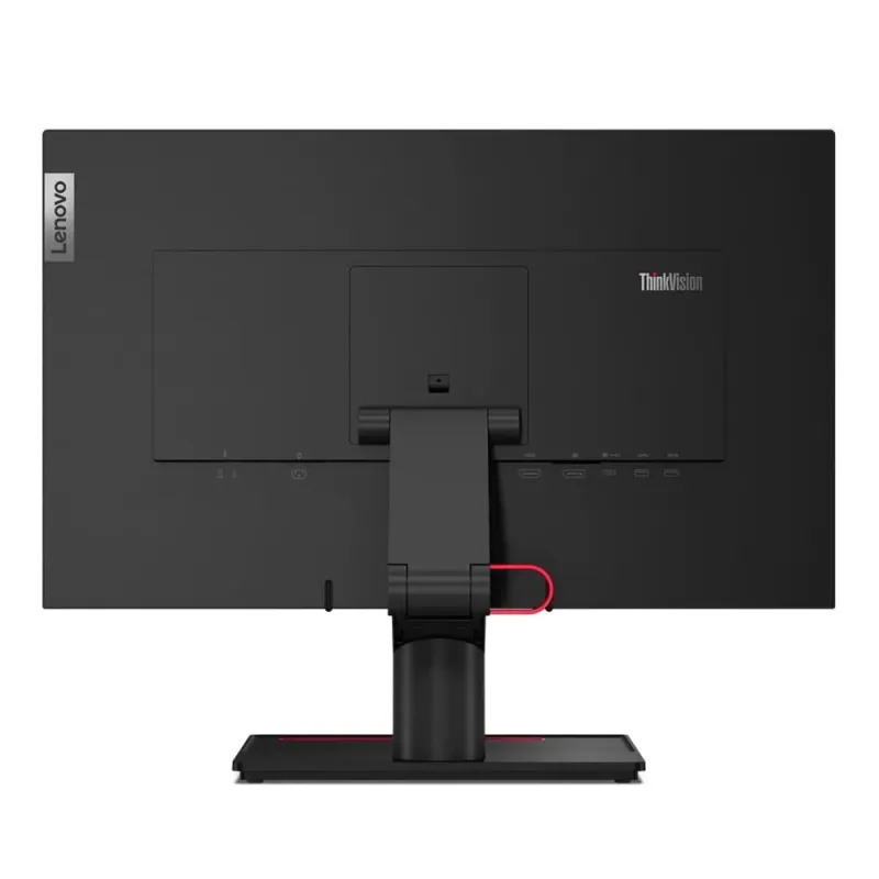 Monitor Lenovo 23,8" ThinkVision T24t-20 (62C5GAT1EU) IPS FHD 60Hz HDMI DP
