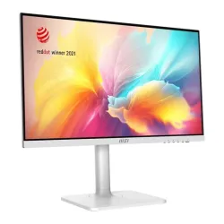 Monitor MSI 23,8" Modern MD2412PW HDMI USB-C głośniki