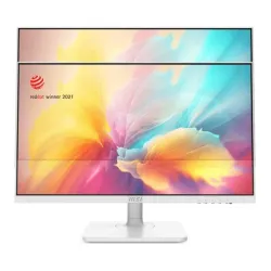 Monitor MSI 23,8" Modern MD2412PW HDMI USB-C głośniki