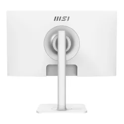 Monitor MSI 23,8" Modern MD2412PW HDMI USB-C głośniki