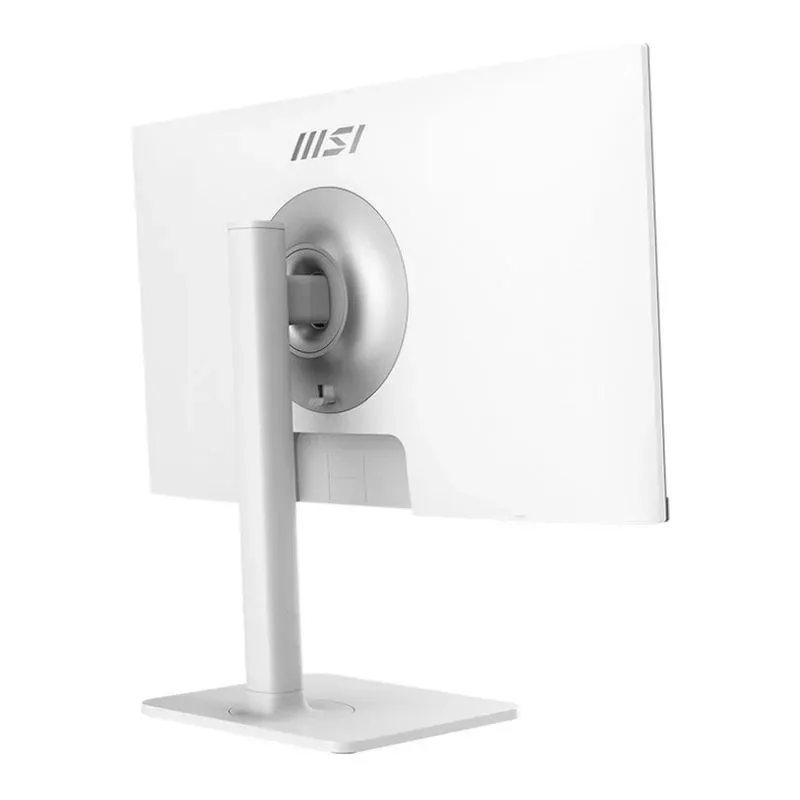 Monitor MSI 23,8" Modern MD2412PW HDMI USB-C głośniki