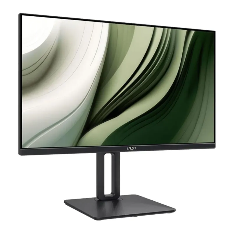 Monitor MSI 23,8" PRO MP245PG IPS FHD 100Hz HDMI DP VGA głośniki