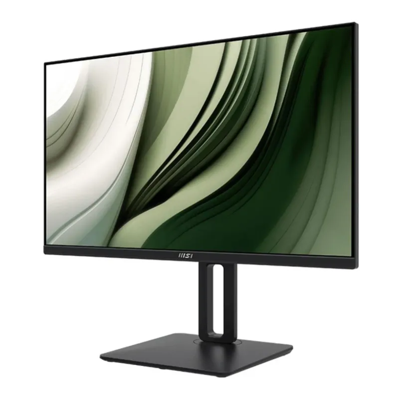 Monitor MSI 23,8" PRO MP245PG IPS FHD 100Hz HDMI DP VGA głośniki