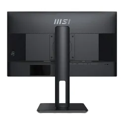 Monitor MSI 23,8" PRO MP245PG IPS FHD 100Hz HDMI DP VGA głośniki