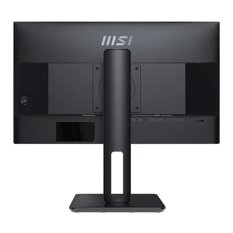 Monitor MSI 23,8" PRO MP245PG IPS FHD 100Hz HDMI DP VGA głośniki