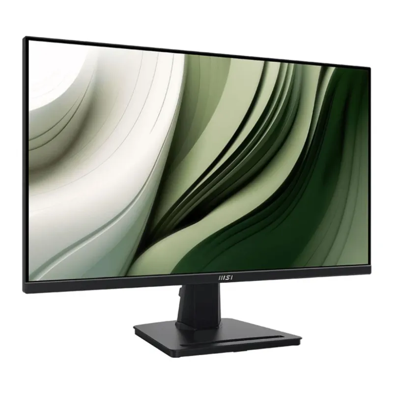 Monitor MSI 23,8" PRO MP245G IPS FHD 100Hz HDMI DP VGA głośniki