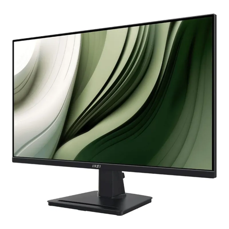 Monitor MSI 23,8" PRO MP245G IPS FHD 100Hz HDMI DP VGA głośniki