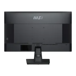 Monitor MSI 23,8" PRO MP245G IPS FHD 100Hz HDMI DP VGA głośniki