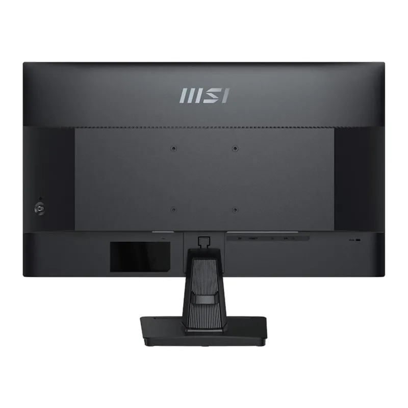 Monitor MSI 23,8" PRO MP245G IPS FHD 100Hz HDMI DP VGA głośniki