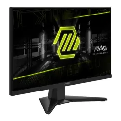 Monitor MSI 23,8" MAG 244F Rapid IPS FHD 200Hz HDMI DP