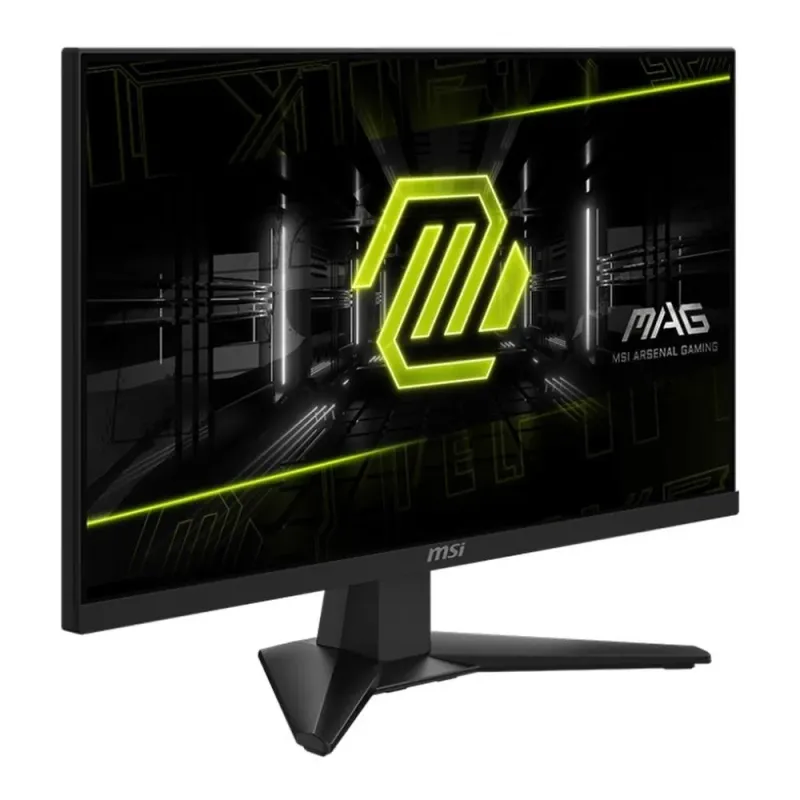 Monitor MSI 23,8" MAG 244F Rapid IPS FHD 200Hz HDMI DP