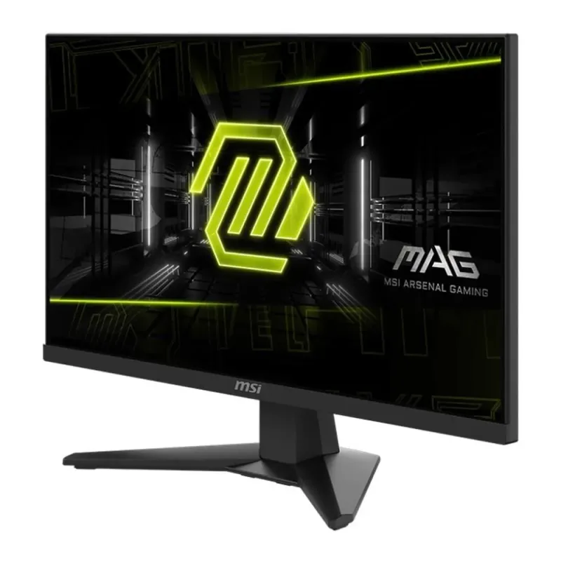 Monitor MSI 23,8" MAG 244F Rapid IPS FHD 200Hz HDMI DP