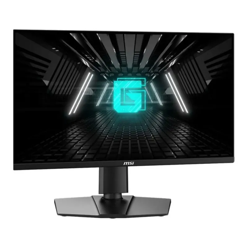 Monitor MSI 24,5" G255PF E2 2xHDMI DP głośniki