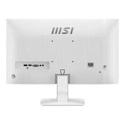 Monitor MSI 24,5" PRO MP251W E2 HDMI DP VGA głośniki
