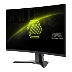 Monitor MSI 27" MAG 27CQ6F 2xHDMI DP