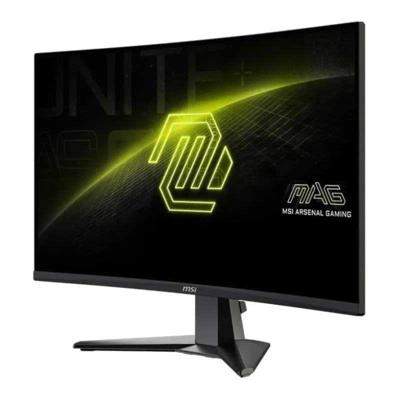 Monitor MSI 27" MAG 27CQ6F 2xHDMI DP
