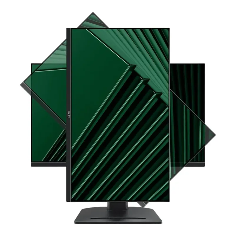 Monitor MSI 27" PRO MP275PG IPS FHD 100Hz HDMI DP VGA głośniki