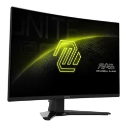Monitor MSI 27" MAG 274CXF Rapid VA FHD 280Hz 2xHDMI DP