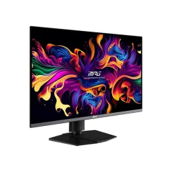 Monitor MSI 31,5" MPG 321URX QD-OLED 2xHDMI DP USB-C