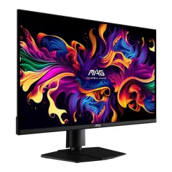 Monitor MSI 31,5" MAG 321UPX QD-OLED 2xHDMI DP USB-C