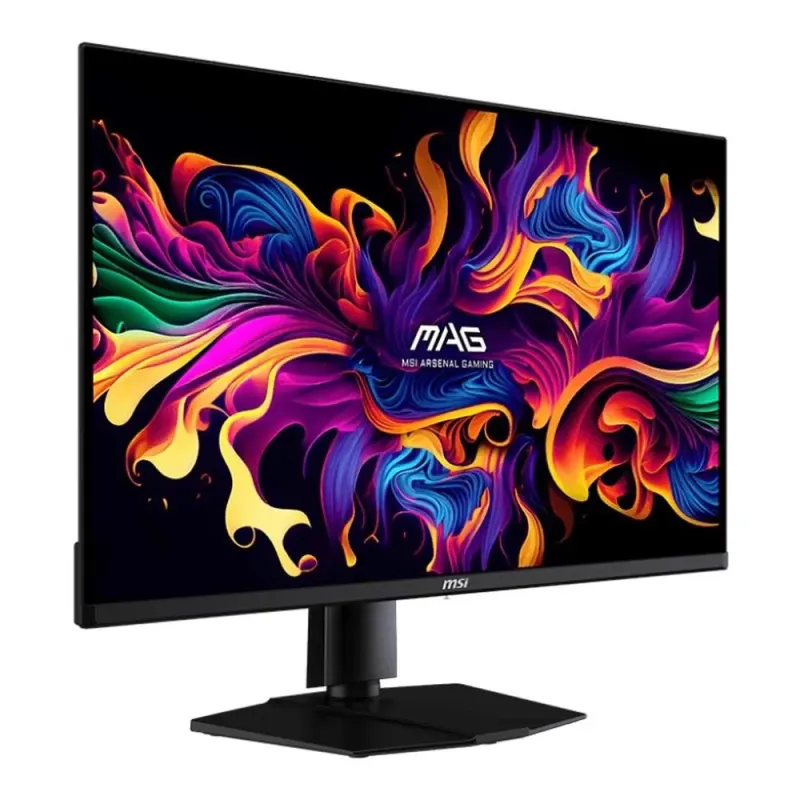 Monitor MSI 31,5" MAG 321UPX QD-OLED 2xHDMI DP USB-C