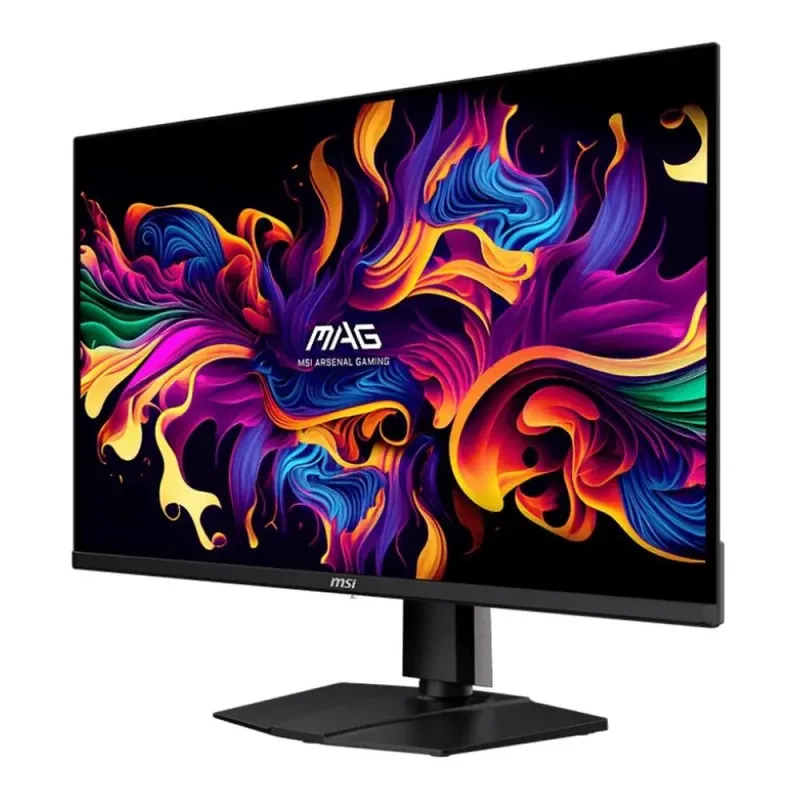 Monitor MSI 31,5" MAG 321UPX QD-OLED 2xHDMI DP USB-C