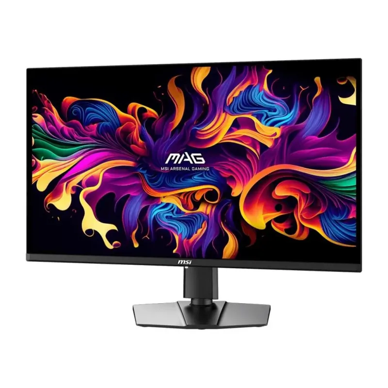 Monitor MSI 31,5" MAG 321UP QD-OLED 2xHDMI DP USB-C