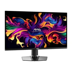 Monitor MSI 31,5" MAG 321UP QD-OLED 2xHDMI DP USB-C