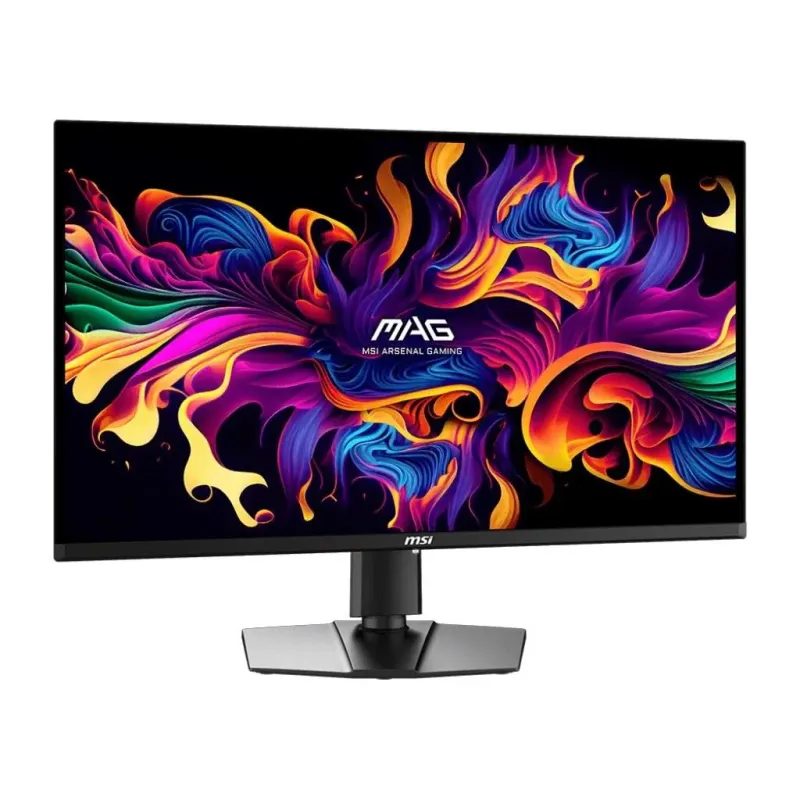 Monitor MSI 31,5" MAG 321UP QD-OLED 2xHDMI DP USB-C