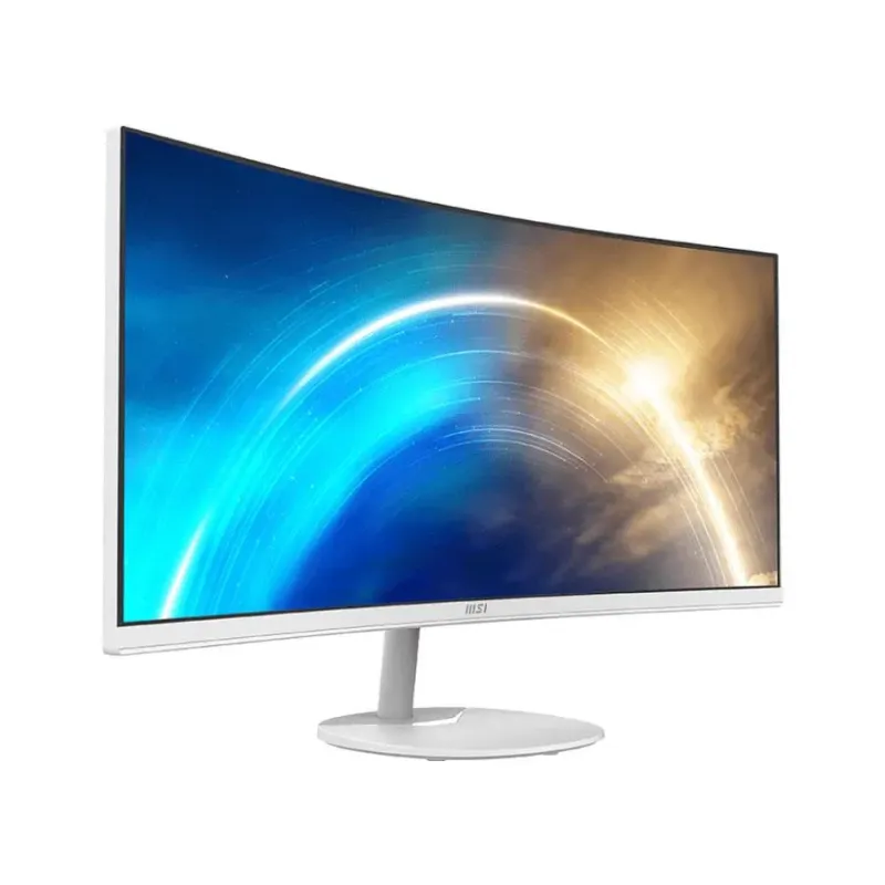 Monitor MSI 34" PRO MP341CQW 2xHDMI DP głośniki
