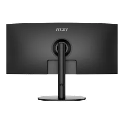 Monitor MSI 34" Modern MD342CQP VA UWQHD 120Hz 2xHDMI DP HUB głośniki