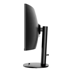 Monitor MSI 34" Modern MD342CQP VA UWQHD 120Hz 2xHDMI DP HUB głośniki