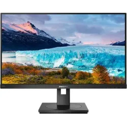 Monitor Philips 21,5" 222S1AE/00 VGA DVI HDMI głośniki