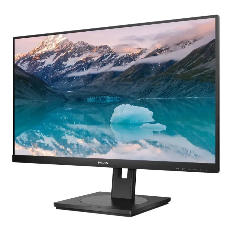 Monitor Philips 21,5" 222S9JML/00 HDMI DP VGA 5xUSB głośniki