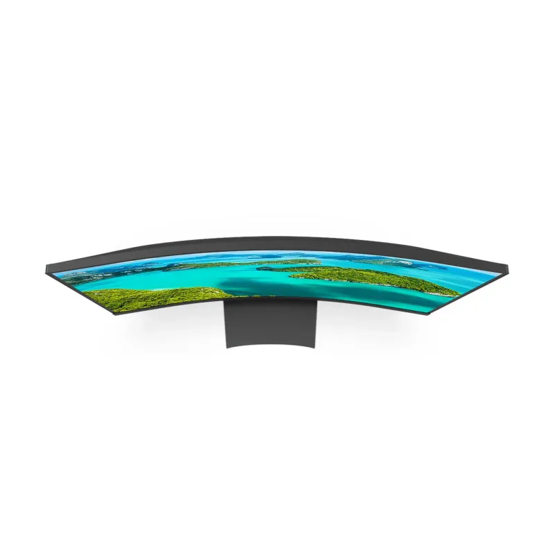 Monitor Philips 23,6" 241E1SCA/00 VGA HDMI głośniki
