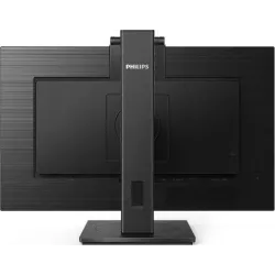Monitor Philips 23,8" 242B1H/00 VGA DVI-D HDMI DP USB-B 4xUSB 3.1 głośniki