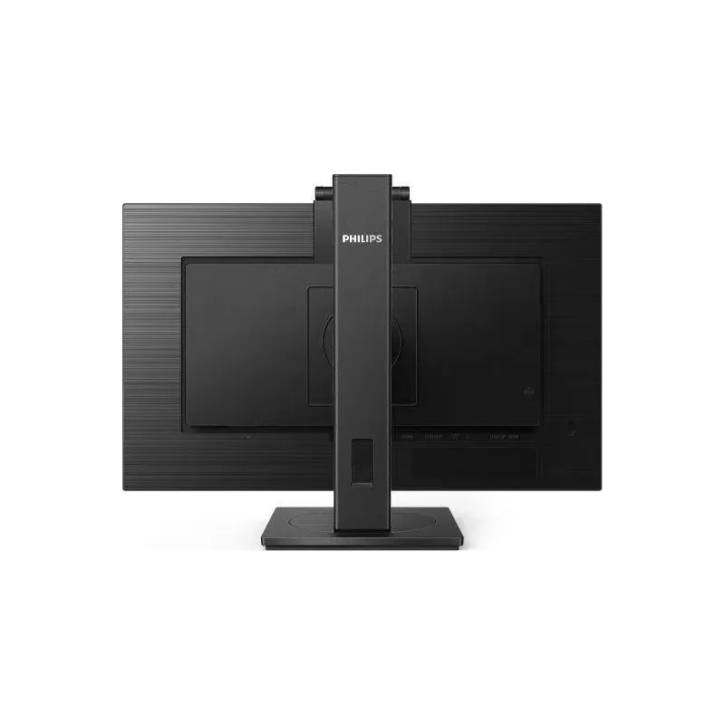 Monitor Philips 23,8" 242B1H/00 VGA DVI-D HDMI DP USB-B 4xUSB 3.1 głośniki