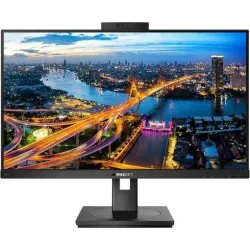Monitor Philips 23,8" 243B1JH/00 VGA HDMI 4xUSB 3.2 USB-C głośniki