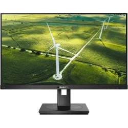 Monitor Philips 23,8" 242B1G/00 VGA DVI HDMI DP 5xUSB 3.2 głośniki