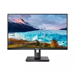 Monitor Philips 23,8" 243S1/00 HDMI DVI-D USB-C USB 3.2 x 4 głosniki