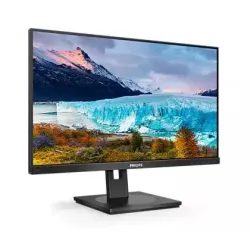 Monitor Philips 23,8" 243S1/00 HDMI DVI-D USB-C USB 3.2 x 4 głosniki