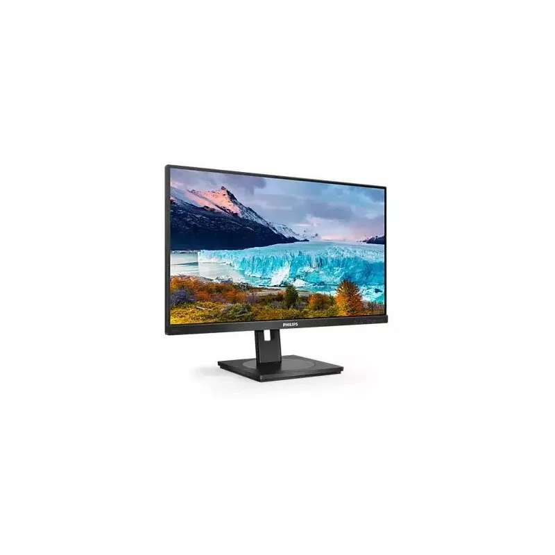 Monitor Philips 23,8" 243S1/00 HDMI DVI-D USB-C USB 3.2 x 4 głosniki
