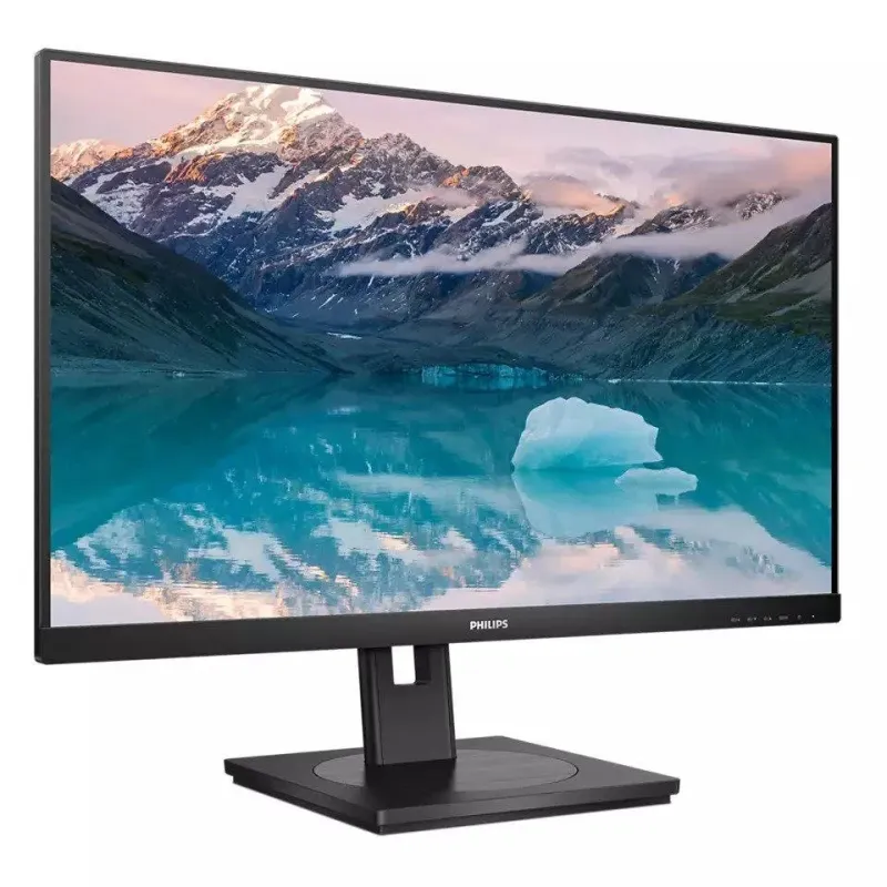 Monitor Philips 23,8" 242S9JML/00 VGA HDMI DP głośniki