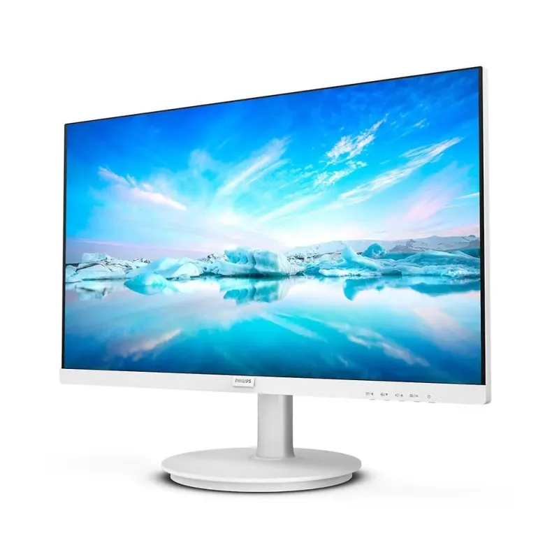 Monitor Philips 23,8" 241V8AW/00 HDMI VGA głośniki 2x2W